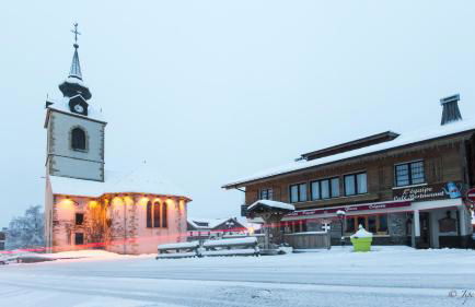 Chez Francine - Photo 66