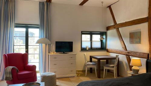 Gut Alt Farpen Ferienwohnung 2 - Foto 2