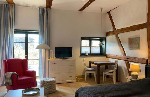 Gut Alt Farpen Ferienwohnung 2 - Foto 2