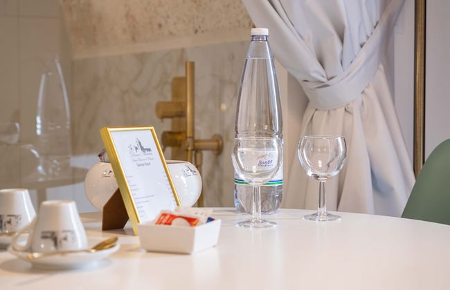 Dama Bianca Boutique Hotel Ostuni - Foto 30