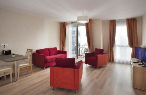 Domitys Le Pont des Lumières - Photo 16