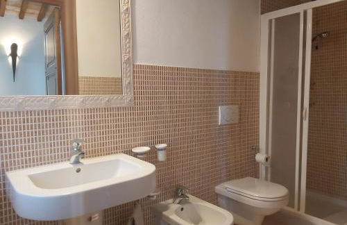 Agriturismo Aia Leccioni - Foto 58