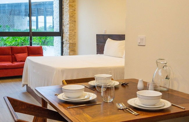 Moots Tulum - Photo 63