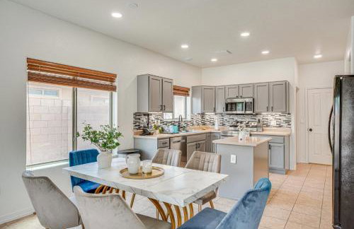 Pet-Friendly Marana Home 20 Mi to Tucson! - Foto 9