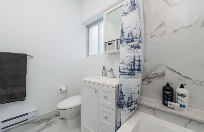 Penthouse Plateau Montreal VIP - Foto 20