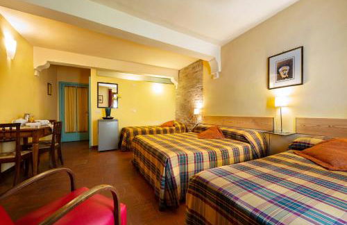 B&B AL DUCALE and APARTMENTS - Foto 7