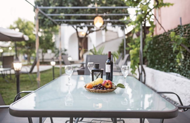 NIKOLOUZOS SUNNY ESTATE - Foto 19