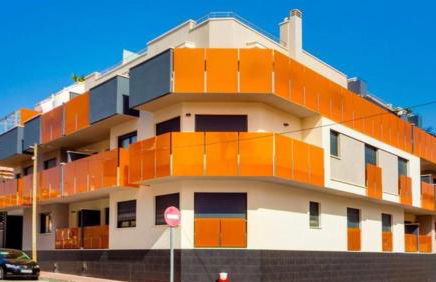 Умные новые аппартаменты в Торревьехе - Foto 20