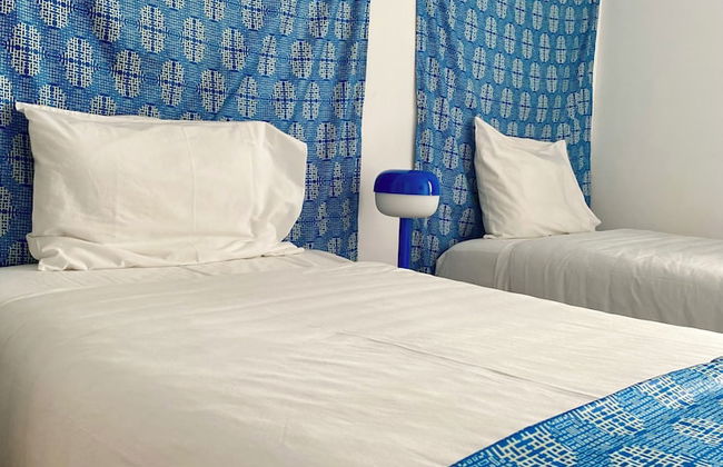 Live Laugh Love Beach Guest Home with AC - Photo 27