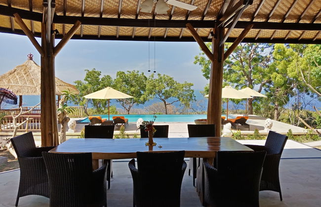 Samari Hill Villas - Foto 7