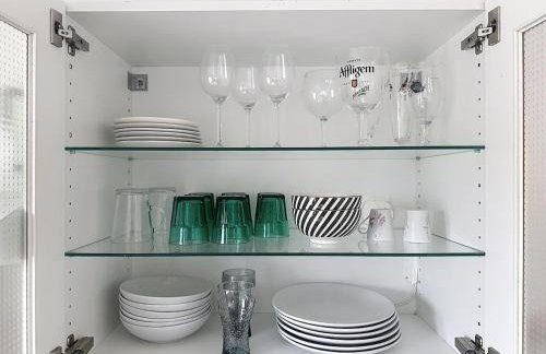 Appartement 2 personnes - Stade rugby Yves du Manoir - Foto 17