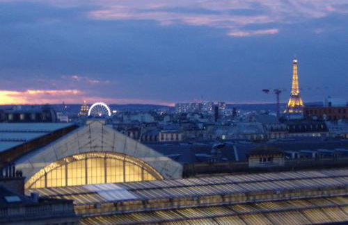 Sweet Home Panoramique Sacré Coeur - Foto 34