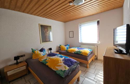 Ferienwohnung Klenk - Foto 12