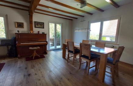 Ferienhaus Barbey - Foto 6