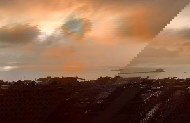 Baku Sea View Apartments - Foto 45