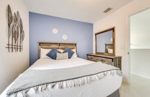 Kissimmee Resort-Style Home Close to Shops and Eats - Foto 19