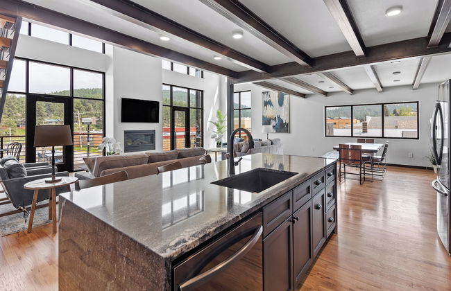 McGregor and Main Luxury Lofts - Foto 46