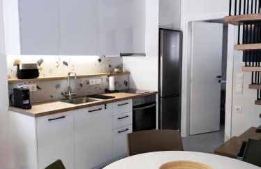 PANORMUS Luxury House - Photo 9