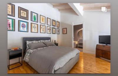 Loft OFFICINA DI LEONARDO nel centro di Vinci - Foto 16