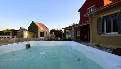 Spedion Kefallonia - Villas with jaccuzzi - Foto 4