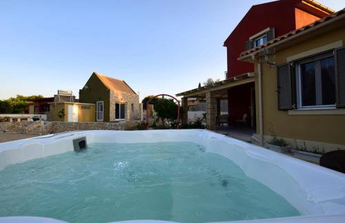 Spedion Kefallonia - Villas with jaccuzzi - Foto 4