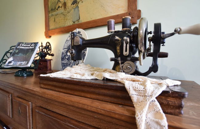 Holiday Home in Ardennes With Sauna - Photo 28