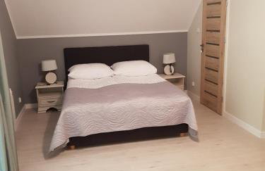 Apartamenty Białowieża - Foto 76