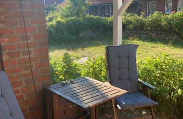 Haus Karin Wohnung 1 - Photo 15