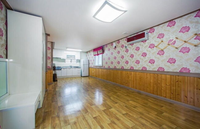 Dain Pension - Foto 56