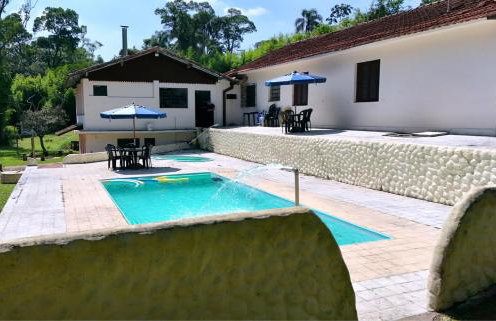 Chácara - Itapecerica da Serra - Photo 54