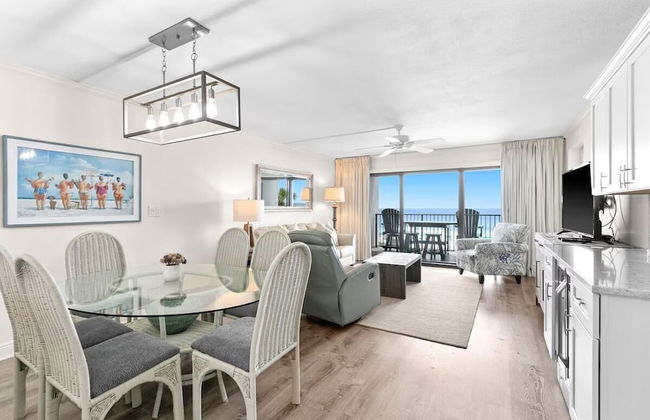 Emerald Towers 305 - Foto 126