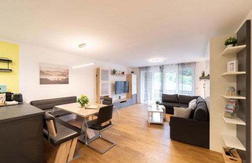 Ferienwohnung BUTTERBLUME, Feldberg - Haus Wiesenquelle - Foto 4