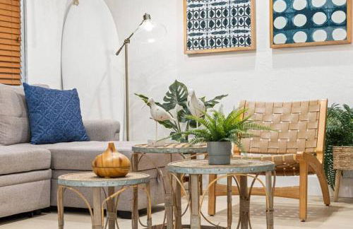 Bright and Stylish Apt in Las Olas Blvd Victoria Park - Foto 65