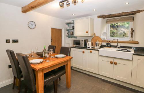 Bank Cottage - Foto 9