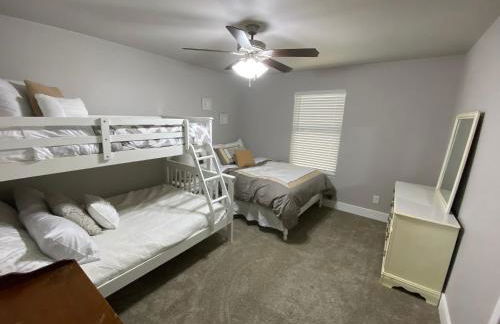 Texas Hill Country Ranch House - Great Views - Near Hidden Falls Park - Photo 25