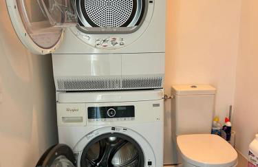 Spacious apartment - gates of paris - Foto 14