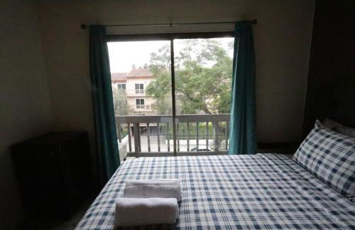 Beautiful 2 Queed Beds Apart in BH - Foto 4