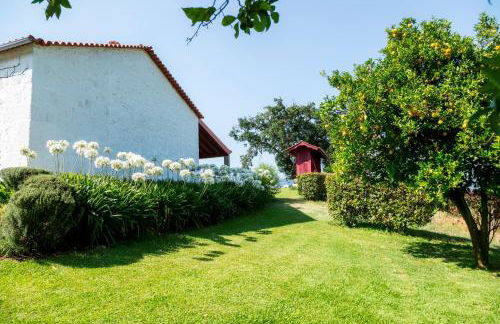 Quinta de Cartemil - Foto 29