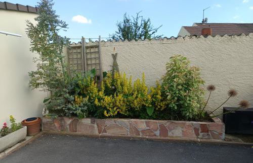 Studio neuf des amandines - Foto 9