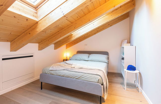 JOIVY Contemporary Apartments - Foto 5