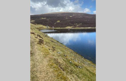 Glendyne Cottages, Highest Village in Scotland - Photo 21