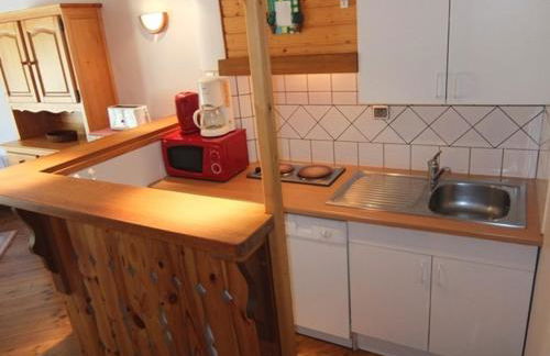 Appartement pour 6 pers, parking, animaux admis - FR-1-403-11 - Foto 6
