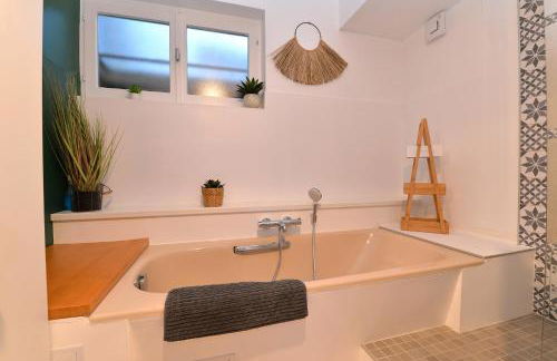 A l'Oree du Bois - Foto 41