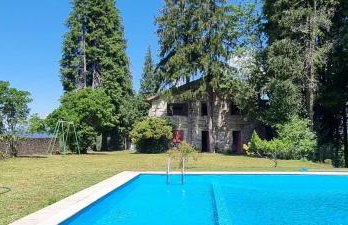 Moradia no Gerês - O Africanista - Foto 1