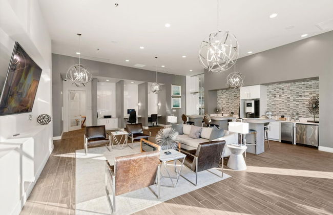 Arlington Cozy Studio Apartment - Foto 16