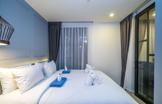 Palmyrah Surin by Lofty - Foto 17