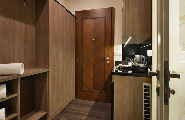 Vysocina Design Apartments - Foto 38