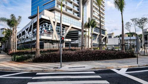 Flat Moderno - 8 km Aeroporto GRU - Foto 5