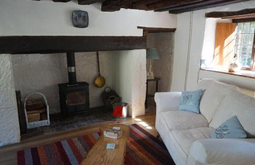 Character 2 double bedroom cottage in Shaftesbury - Foto 26