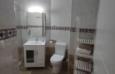 Apartamento Ohana, Costa del Sol - Foto 19